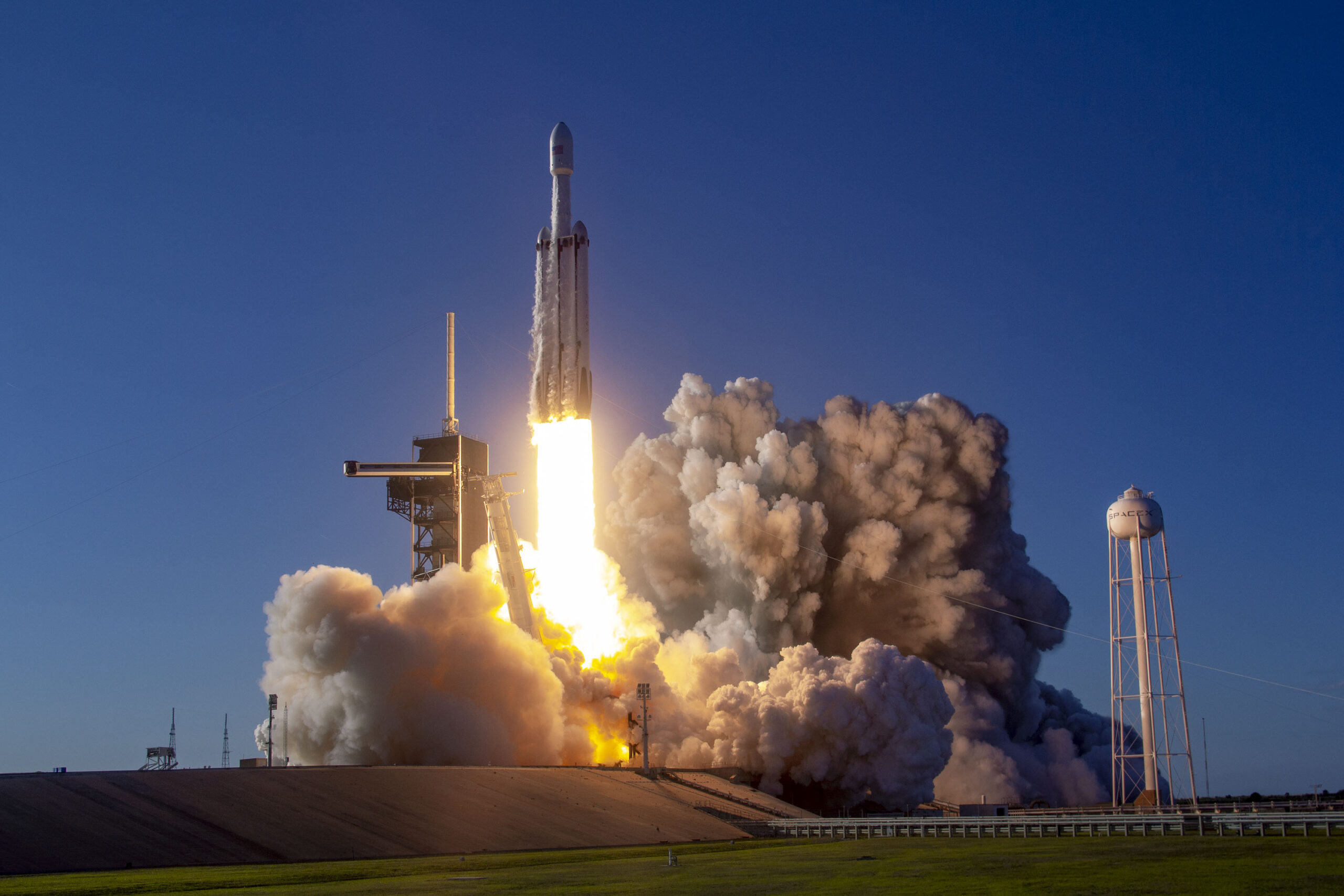Rocket Lab channels SpaceXlike rapid launch capability in July 4